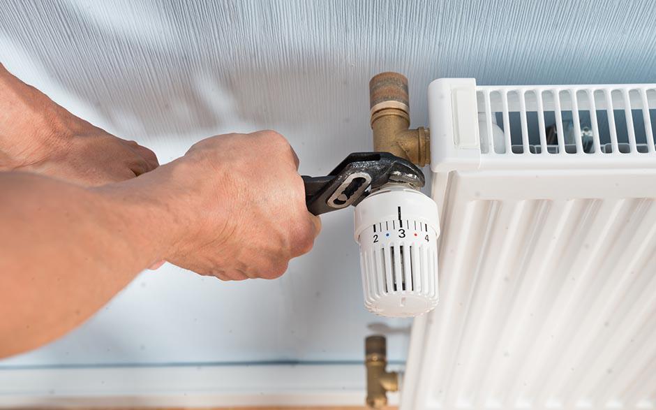 chauffage thermique Serris