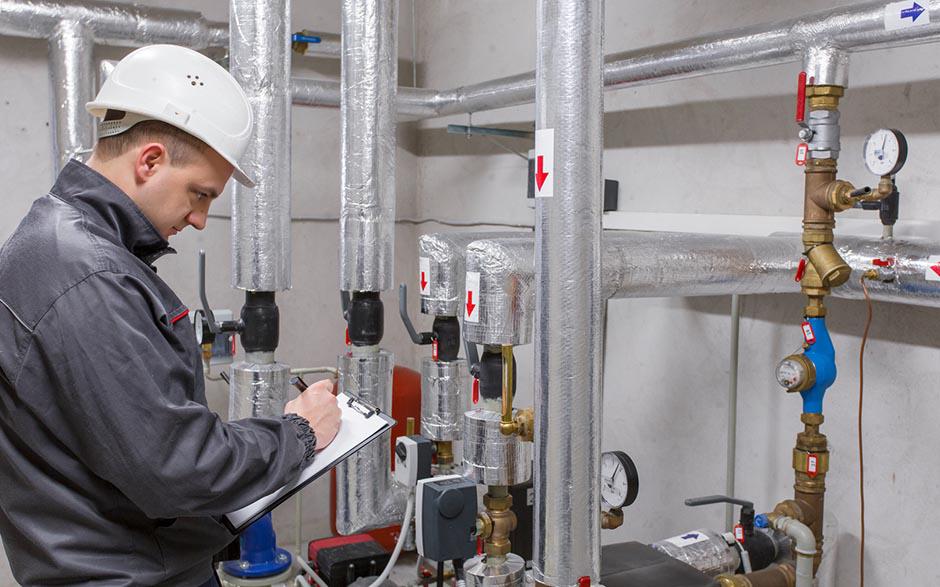chauffe-eau instantané Nemours