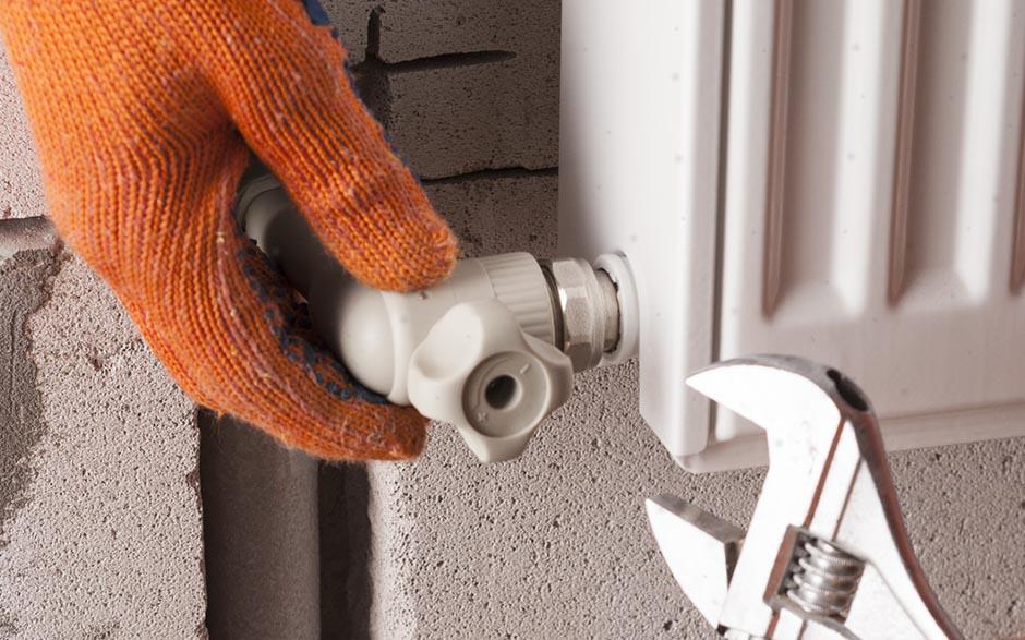 chauffage central fioul Chevreuse